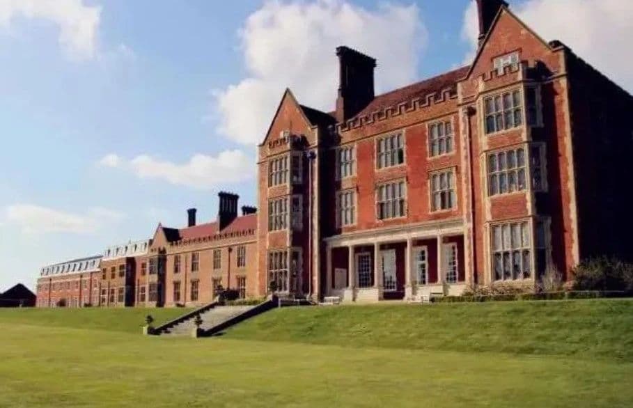 2024全英最佳私校TOP 25排名，英国私立中学TOP25新鲜出炉!