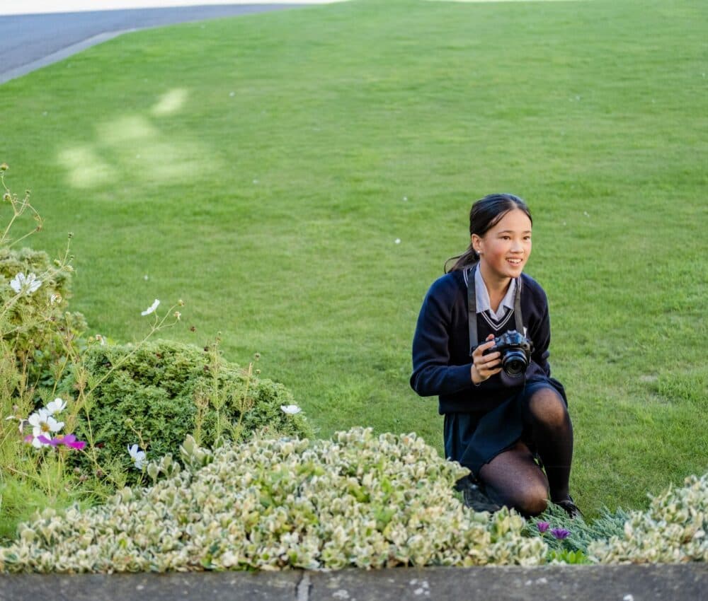 英国罗婷女子中学费用