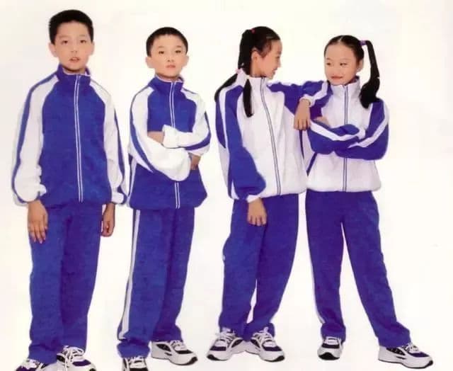 英国私校校服文化