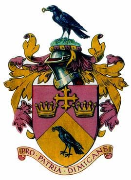 埃尔斯米尔学院 校园图片 1
