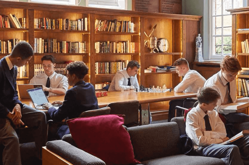 英国寄宿学校对于国际学生有哪些特别的支持和帮助