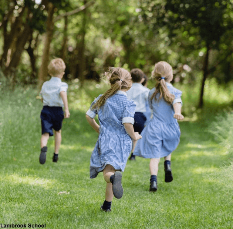 英国低龄留学:孩子生病了该怎么办?