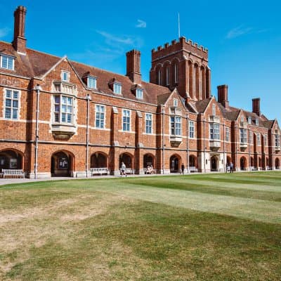 英国除了九大公学还有哪些好学校?