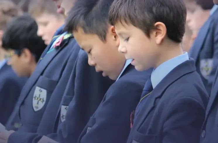 英国私校惠特吉夫特学校