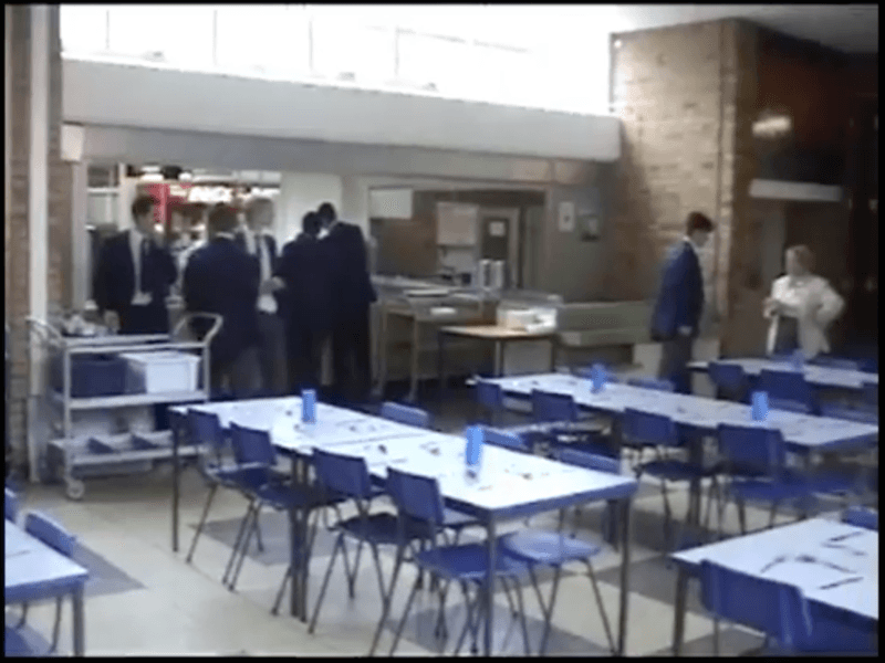圣约瑟夫学院 校园图片 1