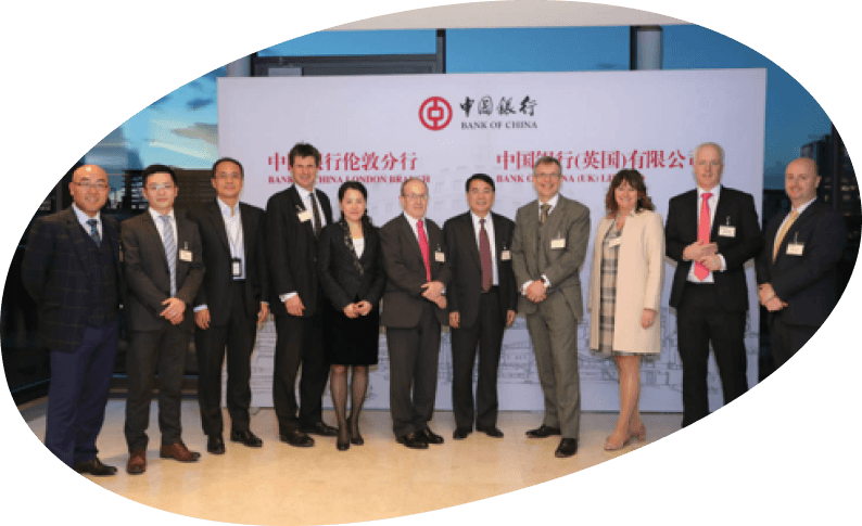 英国留学交流会