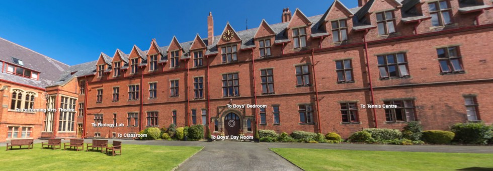 以体育出名的英国寄宿私校艾丽斯密尔学院Ellesmere College招生年龄,入学申请,学费费用开设课程