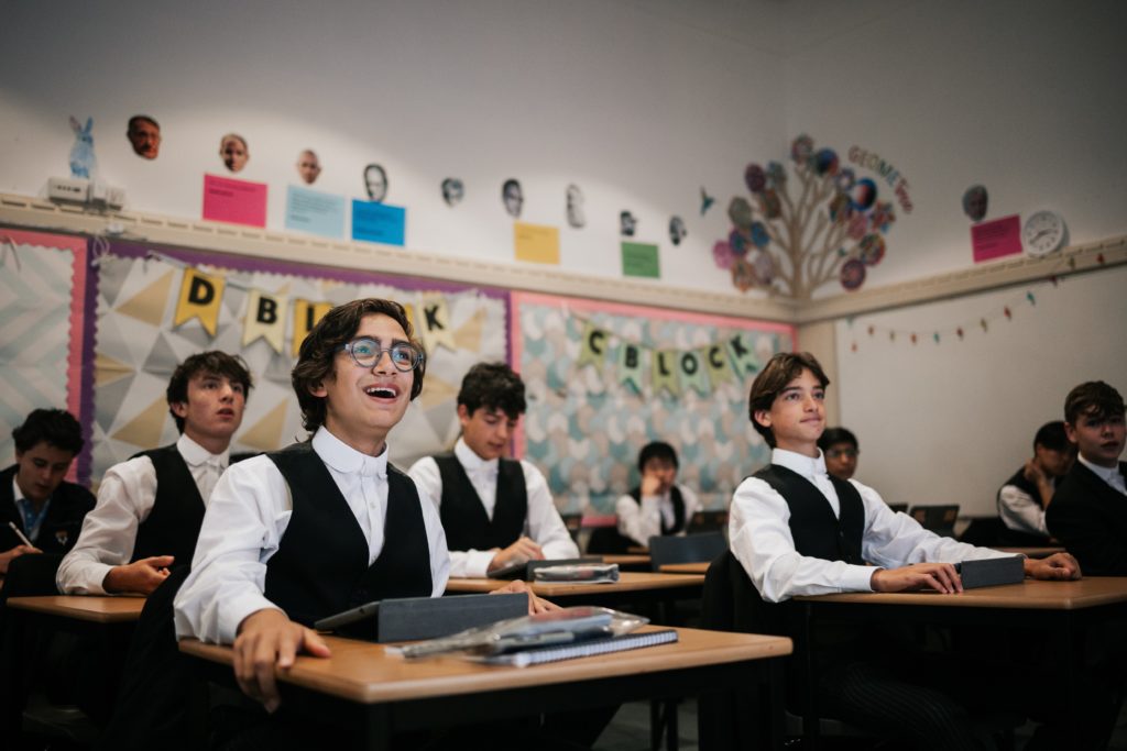 英国的伊顿公学