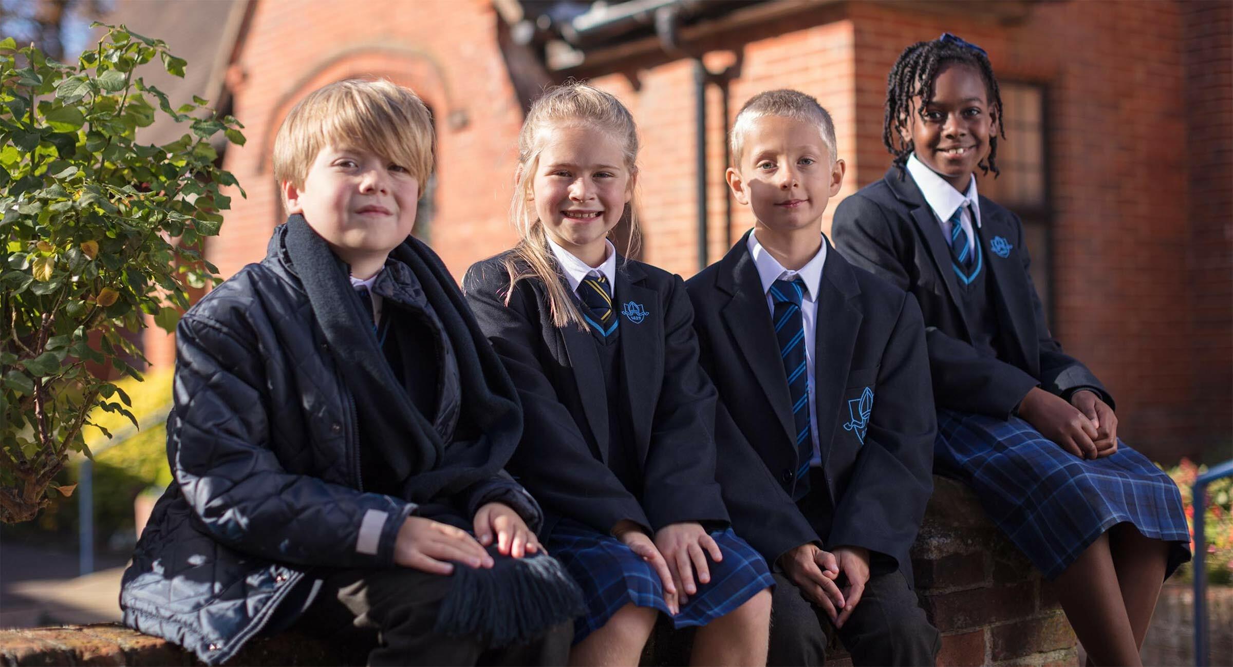 适合理科生的英国私校：Chigwell School齐格威尔中学课程设置,入学申请要求及知名校友