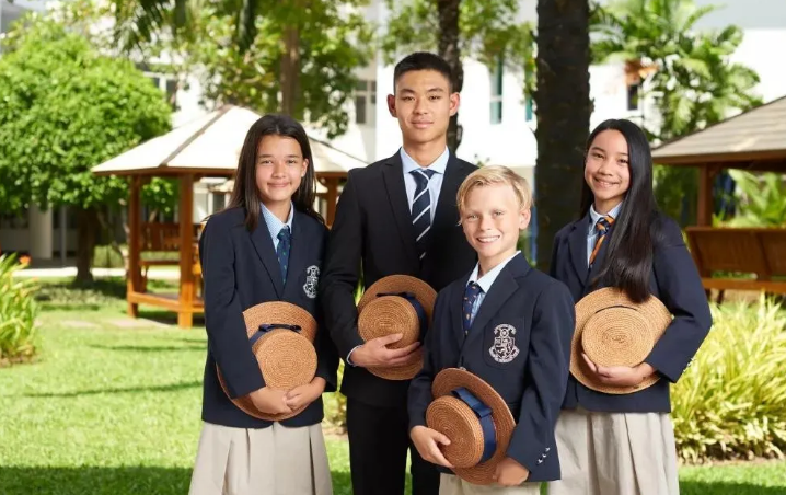 伊顿公学领袖型学生有哪些特点