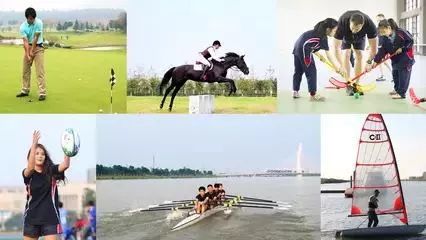 英国寄宿私校课外活动到底有多丰富？