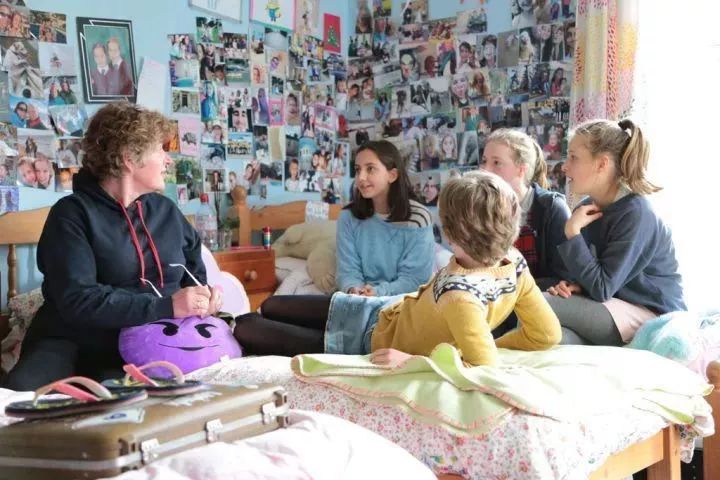 英国顶尖私校想招收什么样的学生