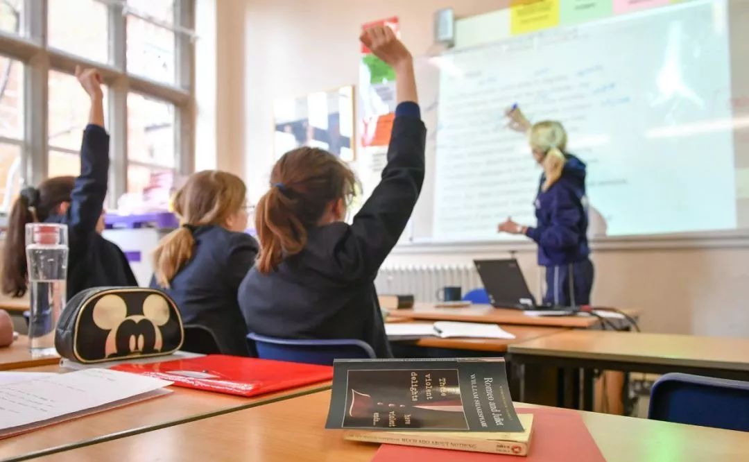 英国顶尖私校想招收什么样的学生