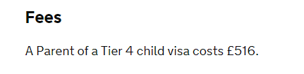 如何办理英国陪读签证