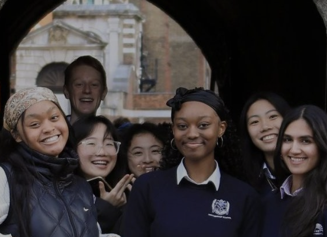 威斯敏斯特公学将于2030年全年龄招收男女学生！正式成为男女混校！