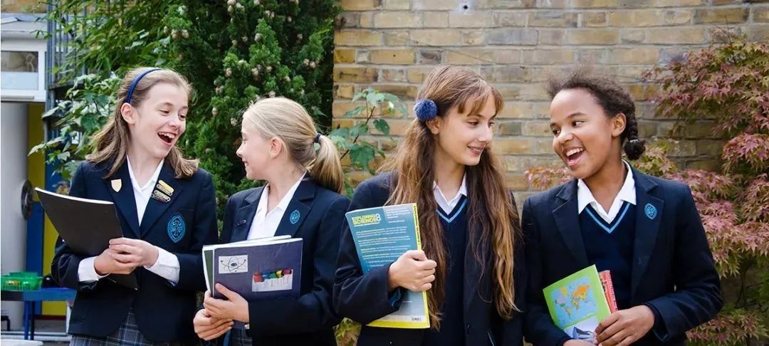 “女子伊顿”学术顶流级女校Cheltenham Ladies College