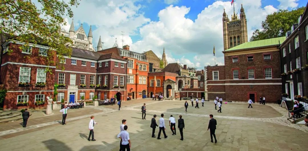英国私校有哪些奖学金？