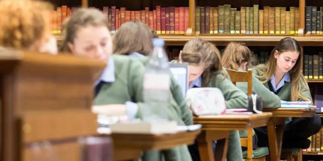 “女子伊顿”学术顶流级女校Cheltenham Ladies College