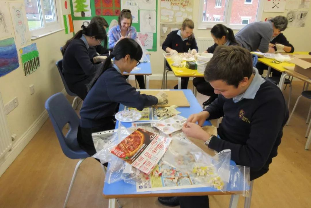 英国私校Bishopstrow College 百肖普思托学院
