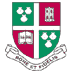 赫特伍徳中学 logo