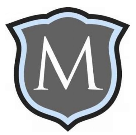 梅纳德学校 logo