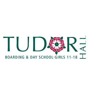都铎堂学校 logo
