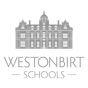 温斯特顿伯特学校 logo
