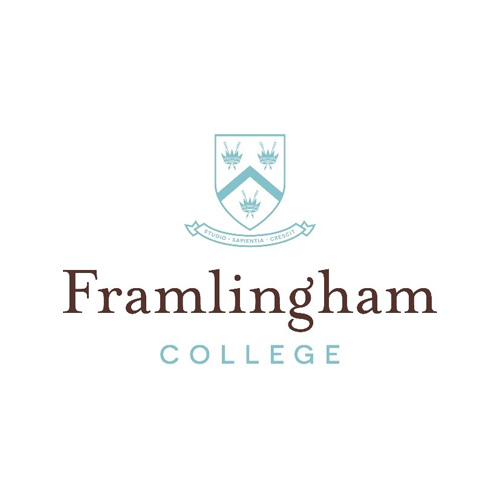 弗瑞林姆学院 logo