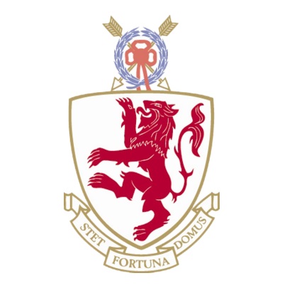 约翰莱恩学校 logo