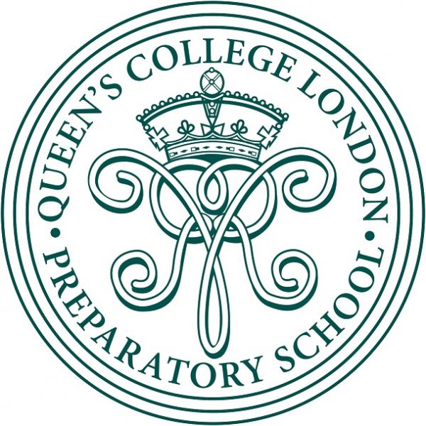 女王伦敦学院 logo
