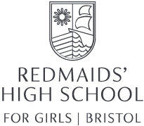 瑞得梅德学校 logo