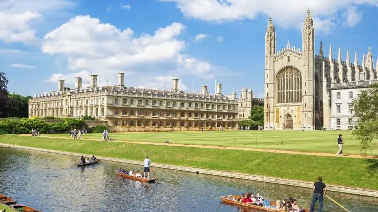 为什么英国私校生更容易进入好大学