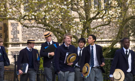 英国低龄留学误区