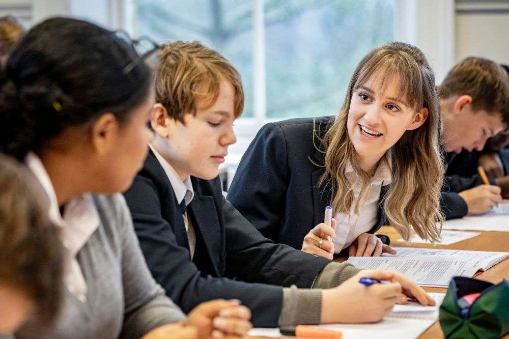 public school在英国私校中是什么意思