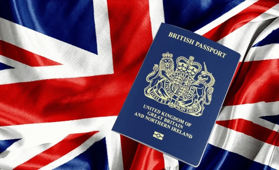 英国低龄陪读签证