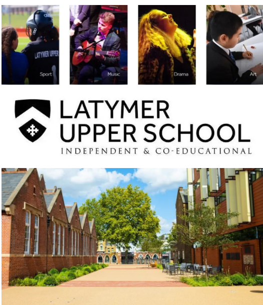 Latymer Upper School