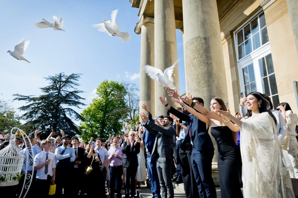Mill Hill School