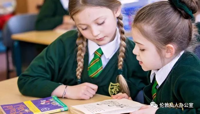 英国顶尖私校的预备小学是哪些