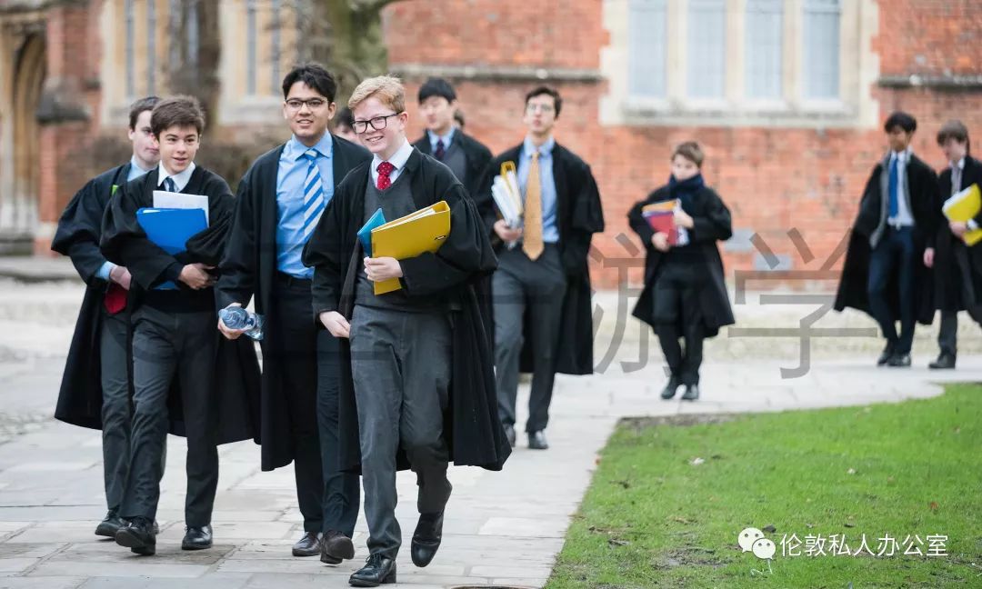 英国私校学费越贵越好吗