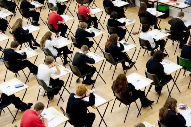 英国低龄留学入学考试