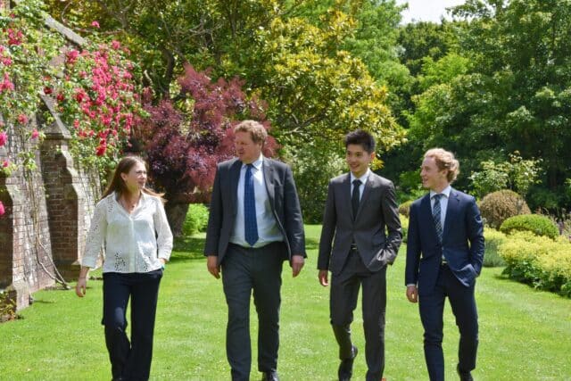 Ardingly College