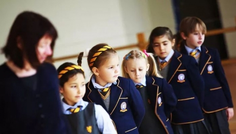 英国寄宿私校课外活动到底有多丰富？