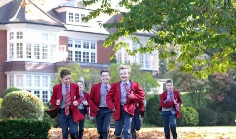 英国私校提供寄宿的中学有哪些,值得推荐的寄宿学校
