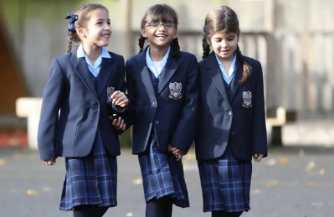 2022泰晤士英国私立小学排名，英国最顶级的私立小学是哪所？