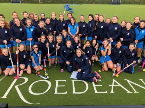 英国私校 Roedean School 罗婷女子中学