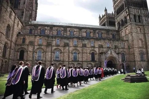 英国私立高中学校的教学模式是怎样的?