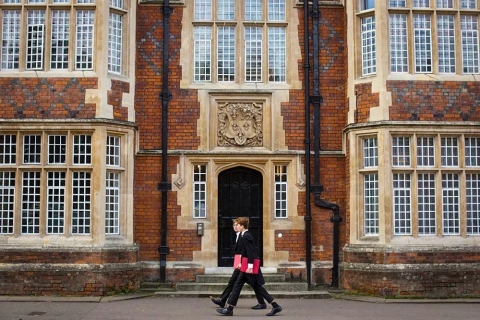 英国私校拉格比公学(Rugby School)怎么样