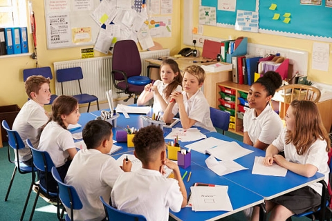 英国私立预备小学-Glenesk School招生年龄,学费及申请流程