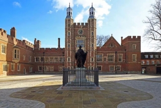 英国私立学校