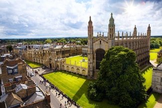 初中毕业后可以直接去英国留学吗？